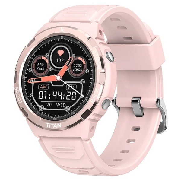 Smartwatch Maxcom FW100 Titan Valkiria