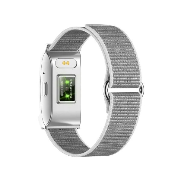 Smartband Maxcom FW70 Bracciale Silver