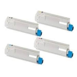 [OKIC851C] Ciano Rig OKI per MC851,MC851cdtn,MC861,MC862-7.3K#44059167