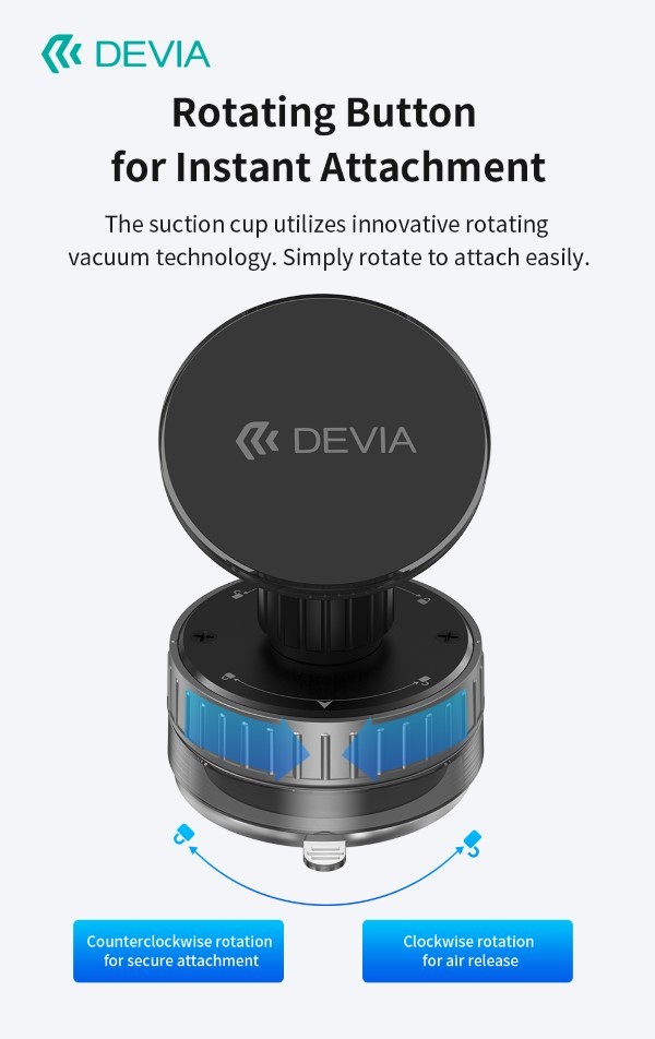 Supporto magnetico multi-angolo regolabile per supporto telefono