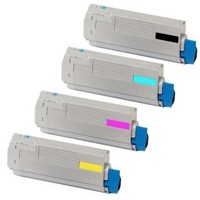 [OKIC831M] Magente rig for Oki C831N,C831DN,C841N,C841DN.8K#44844506
