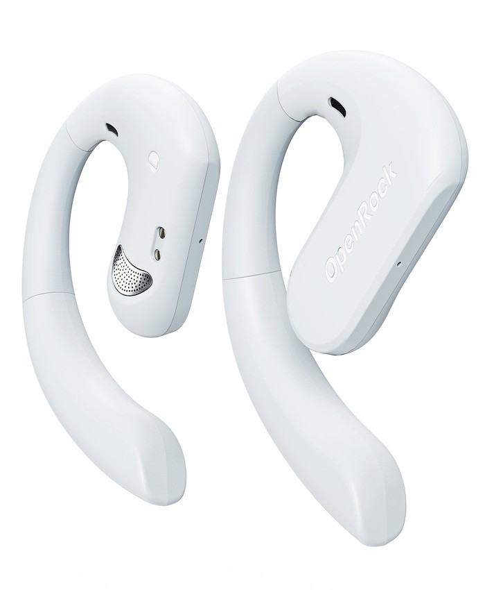 [ONERS202A] OneOdio OpenRock S Blu Cuffie Sport Wireless A Conduzione Aperta