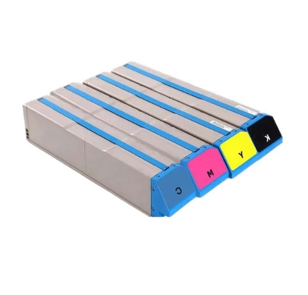 [OKIP9541C] Ciano Reg OKI Pro9431,9541,9542ec,ev-43K#45536555