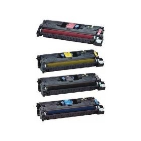 [HPC9721A] Ciano Rigenera per Canon LBP 2500 2510 HP Color 4600/4650-8K