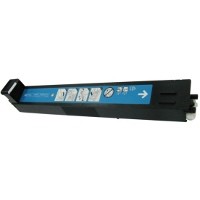 [HPCB381A] Ciano Rigenerate for HP Color CP6015 CM6030 CM6040FMFP.21K