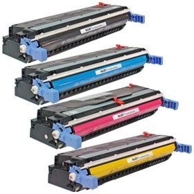 [HPC9732A] Yellow Rigene per Canon LBP 2710 2810 HP Color 5500/5550-12K