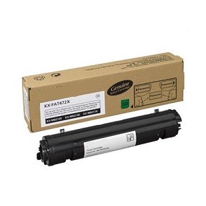 [KX-FAT472X] Toner Com Panasonic KX-MB2120,MB2128,MB2130,MB2168,MB2170-2K