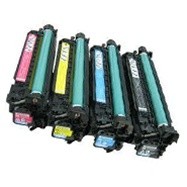 Black Com HP CP5500,CP5520,CP5525dn,M750DN,M750XH-13,5K#650A
