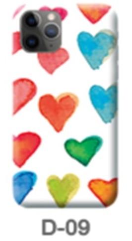 [DETPUPD09280] Pellicola posteriore colorata per plotter D-09