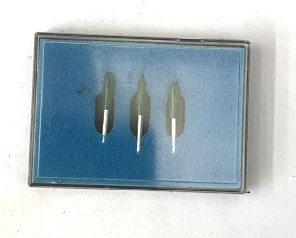 [DERTKT406] Set 3 punte ricambio per plotter standard e Magic