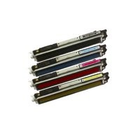 [HPCE311-CF351A] Ciano compatible HP CE311A/CF351A-1.0K-CAN729C#126A#130A