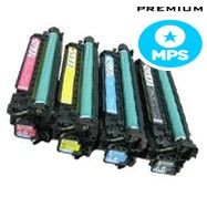Mps Reg Black HP CP5500,CP5520,CP5525dn,M750DN,M750XH-13,5K#650A