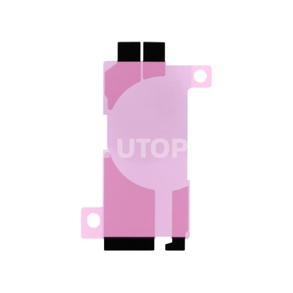 [658830] Adesivo Batteria iPhone 13 (confezione da 20)