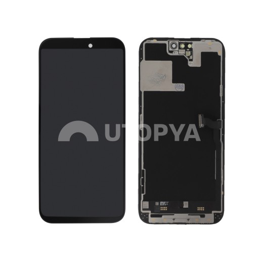 [IP14PM-ECN] Display Completo iPhone 14 Pro Max Originale (Relife)