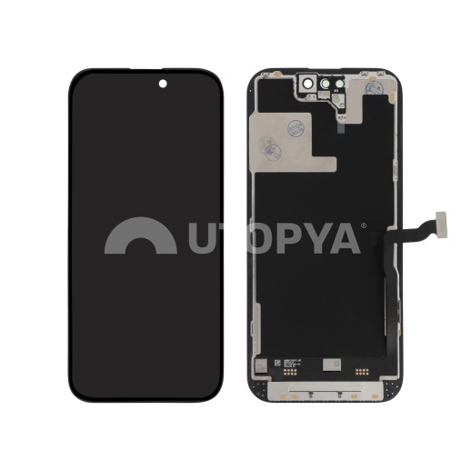 Display Completo iPhone 14 Pro Originale (Relife)