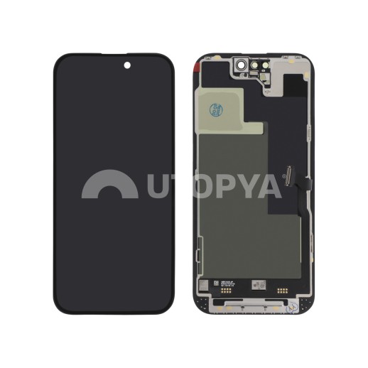 Display Completo iPhone 14 Pro Pulled