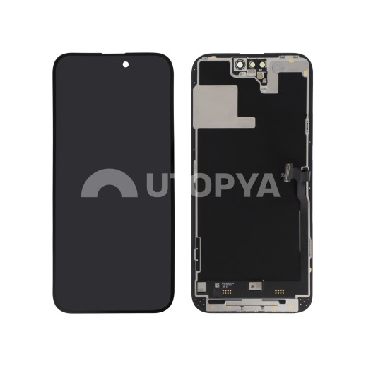 [IP14PM-EC-OEM] Display completo iPhone 14 Pro Max Pulled