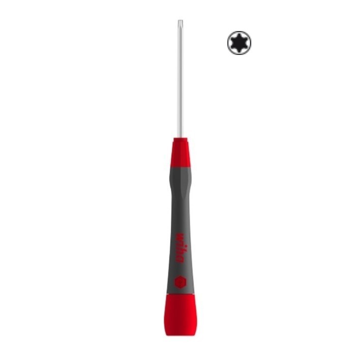 [WH42501] 267PR PicoFinish T6 x 40 mm Cacciavite Fine PicoFinish®