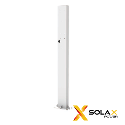 [SPEVCPED] Palo per colonnine SOLAX POWER