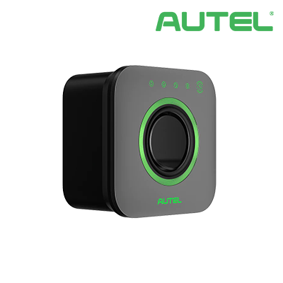 [AU722-COM13P] AC Compact 7&22KW 1&3FASE Socket Dark grey, 4G, LAN