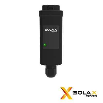 PocketLAN3.0 - SolaX Chiavetta 3.0 Dongle LAN per Inverter