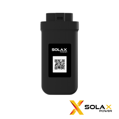 [SPC4G] PocketWiFi+4GM - SolaX Chiavetta SIM 4G+WIFI per Inverter