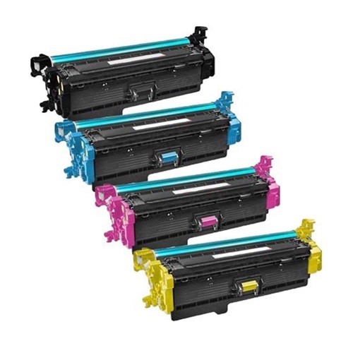[HPCF360XHPP] Black Reg HP M552dn,M553dn,M553X,M577dn-19K/320g#508X