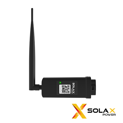 [SPCWIFILM] PocketWiFiPlus3.0LM - SolaX Chiavetta 3.0 Plus LM Dongle WiFi  UPDATE ogni 10sec