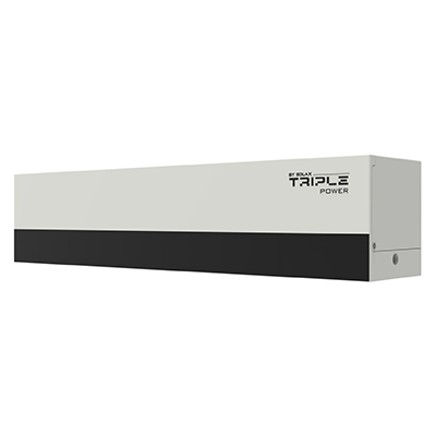 TBMS-MCS0800E - BMS per batteria HS50E (compatibili con IES X1 e X3)