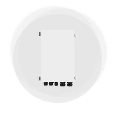 [SPIES-X1MATEBOX] X1-Matebox G2(IES) - Matebox G2 per sistemi IES monofase