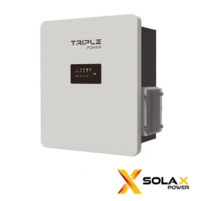 [SPT58BMS] BMS-PARALLEL BOX-II G1 per raddoppiare le batterie T58 su X1+X3