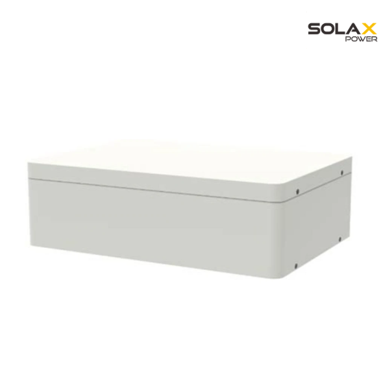 [SP-TB-HS51-SBOX] Series Box per Batterie HS 5.1kW (compatibili con ULTRA e AELIO) - Split colonna in 2, se hai >9 batt.