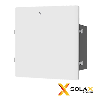 [SPX1-MBOXA] X1 Matebox Advanced - commutazione per SERIE-X1 V1.4