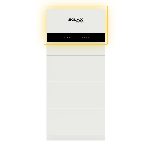 X1-IES-3K - Inverter ibrido integrato Solax X1-IES-3K