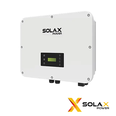 X3-ULT-19.9K - SolaX SERIE ULTRA Inverter Ibrido 19.9KW trifase