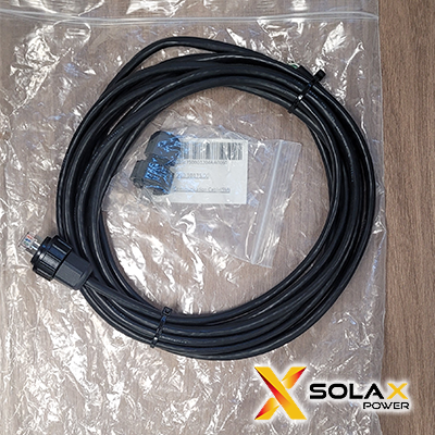 Cavo di rete BATTERIA INVERTER T58 5m