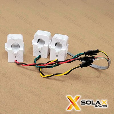 [SPX3-CT] CT per serie X3-Hybrid TRIFASE