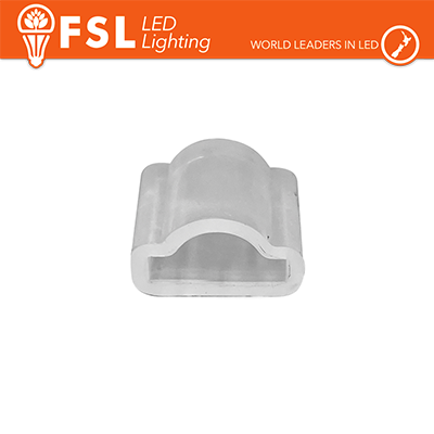 Tappo di chiusura strisce LED COB 220V e COB 24V