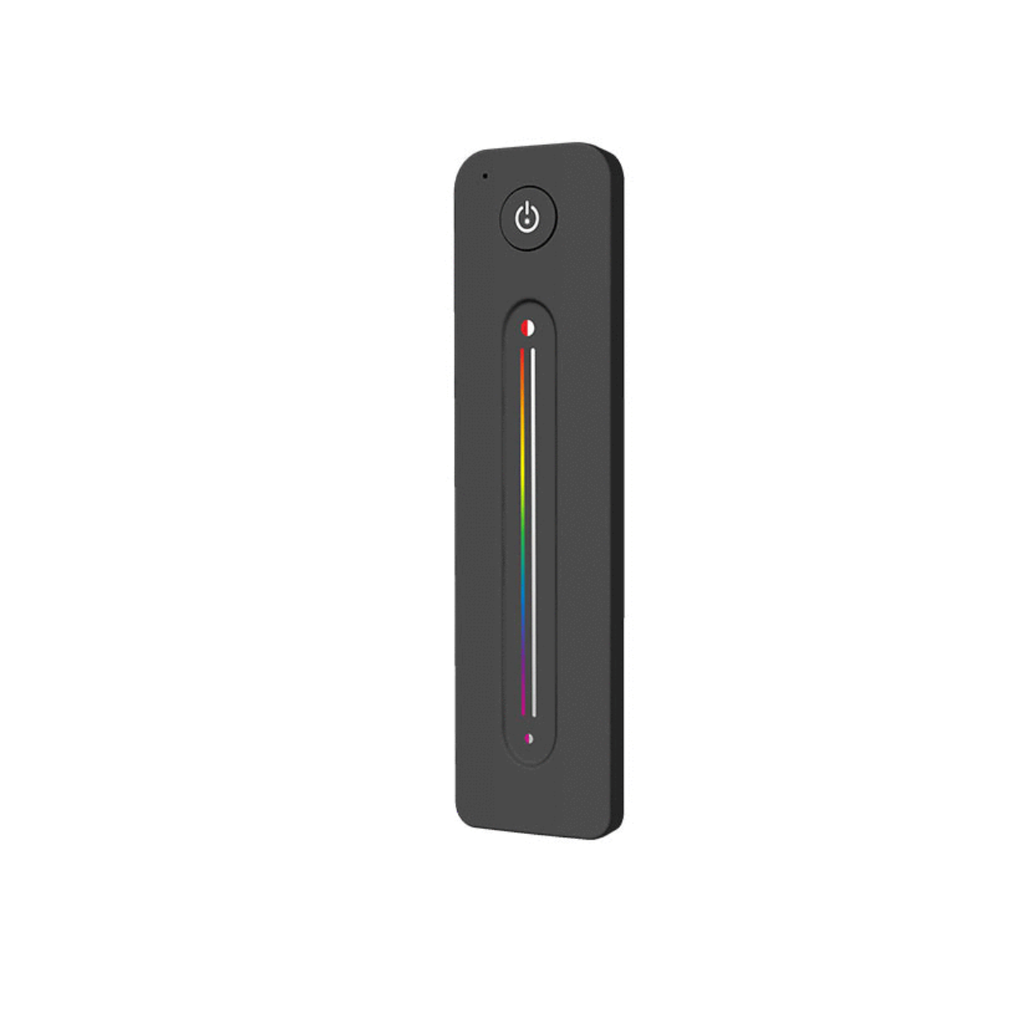 Telecomando LED RF2.4 1 Zona dimmer RGB/RGBW