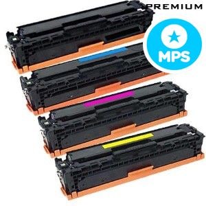 Mps Magente para HP M452DN,M452NW,M477FDN,M477FDW-2.3K#413A