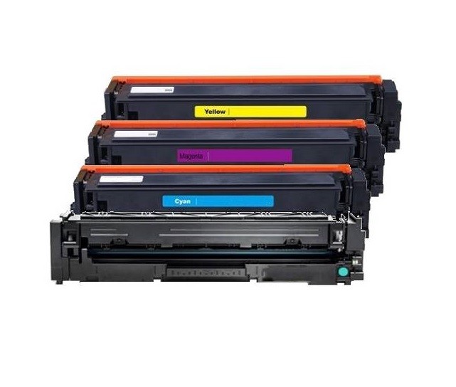 [HPCF540-400A] Black Uni HP CF540A,CF400A,Canon054BK, Canon045BK-1.4K