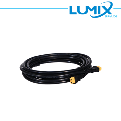 [KADCC-5M] Cavo prolunga, collegamento pannello/faro5m per codice KATK03-060W