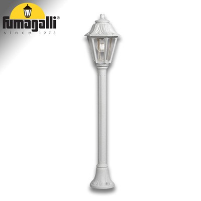 [FUE22MIWAXF1R] MIZAR/ANNA BIANCO TRASP E27 LED FILAMENTO 6,5W 2,7K - 110 cm