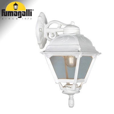 [FUU2313WXE27] BISSO/CEFA BIANCO TRASP E27