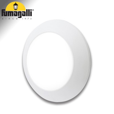 [FU1B1WYD1K] BERTINA BIANCO OPALE LED GX53 10W CCT 3WHITE