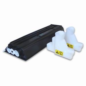 [KYOTK410] Toner+Waste compa 1620,1635,2550,2020,2035-15K#TK410/TK420