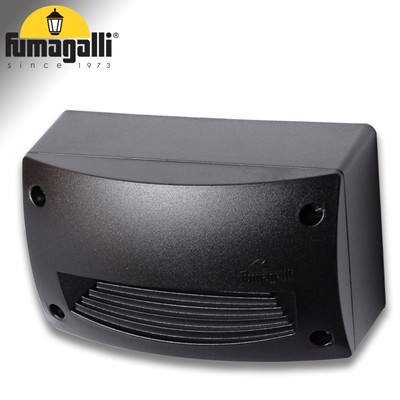 [FU4S4AYG1K] EXTRALETI 200 HS 3W Faro LED GX53 CCT NERO