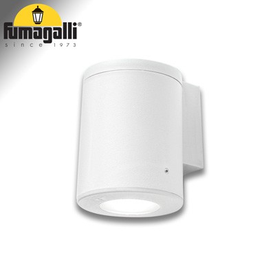 [FU3A7002WXU1K] FRANCA 90 1L WALL BIANCO SATIN LED GU10 3,5W CCT SET