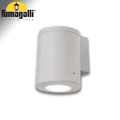 [FU3A7002LXU1K] FRANCA 90 1L WALL GRIGIO SATIN LED GU10 3,5W CCT SET
