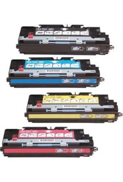 [HPQ7560A] Black Rig per HP Laserjet 2700,3000N,2700 N,3000DN.6.500 P